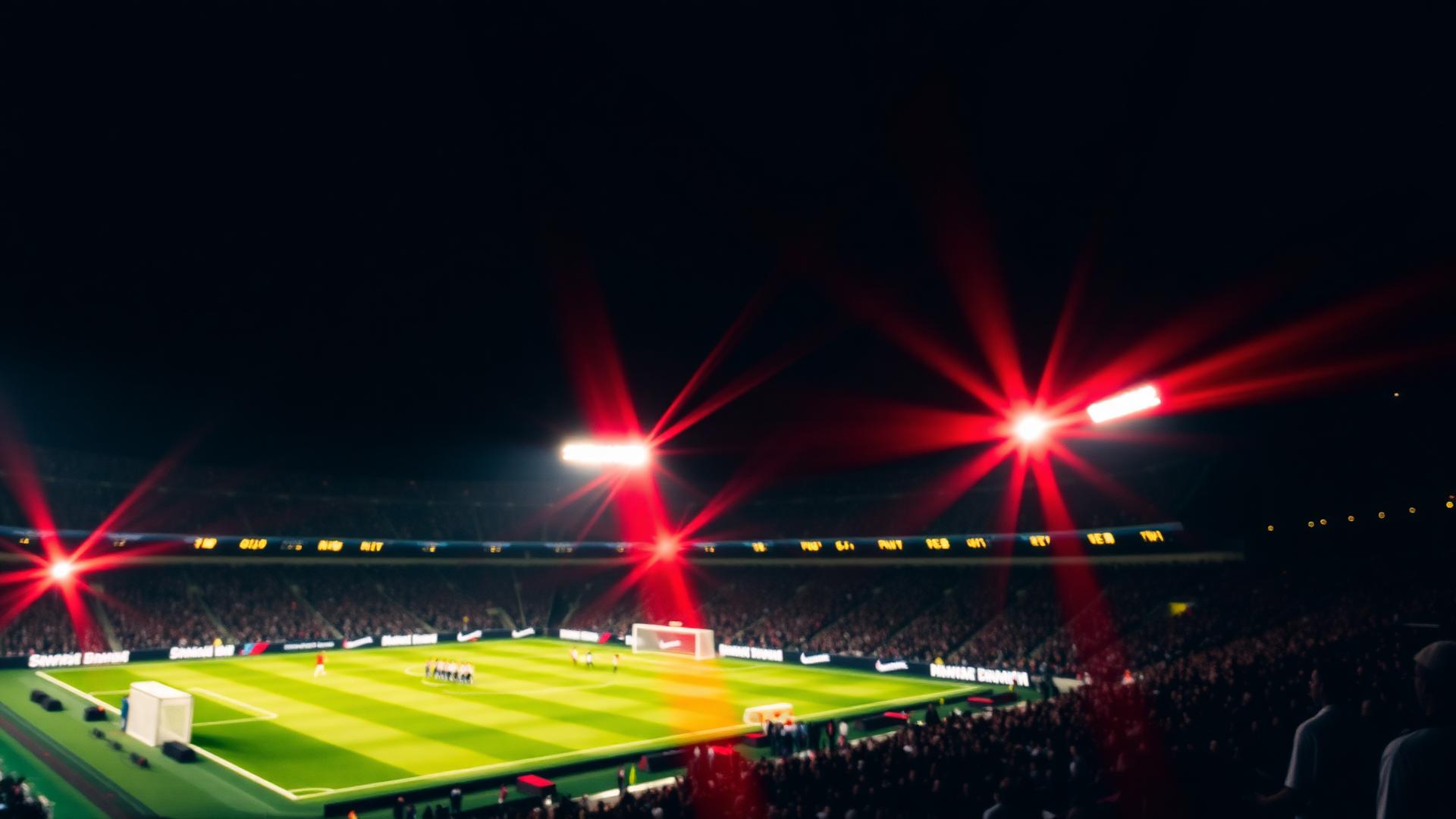 Estadio de fútbol Mundial 2026